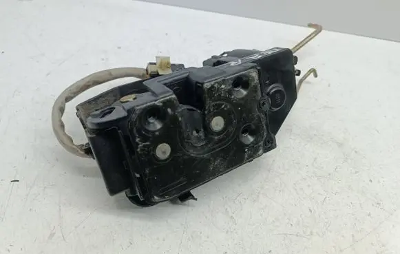 Hyundai Getz Front door lock TBDLXFRTRH FRTDLX