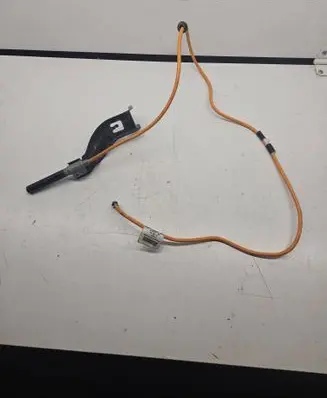 Ford F150 Radio antenna GL3T18A984AC