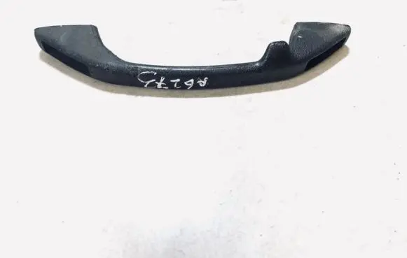 Volkswagen Golf II Rear interior roof grab handle 191857607a