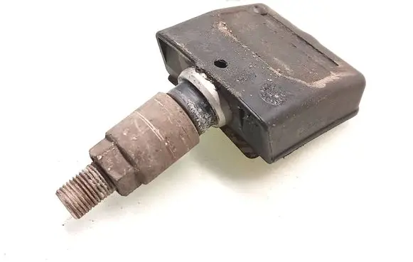 Tire pressure sensor