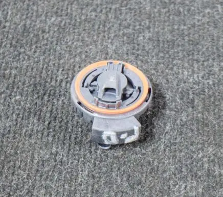 Tesla Model 3 Airbag deployment crash/impact sensor 103676200A