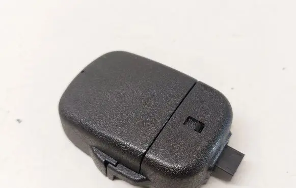 Rain sensor