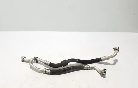 Air conditioning (A/C) pipe/hose