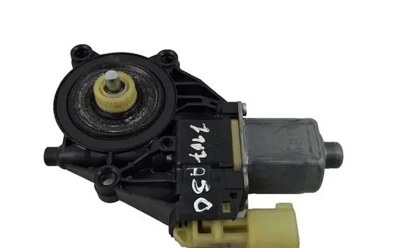 Ford Fiesta Front door window regulator motor 8A6114A389B