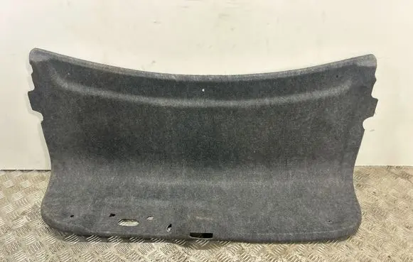 Dodge Charger Tailgate/boot lid cover trim 68216949AG