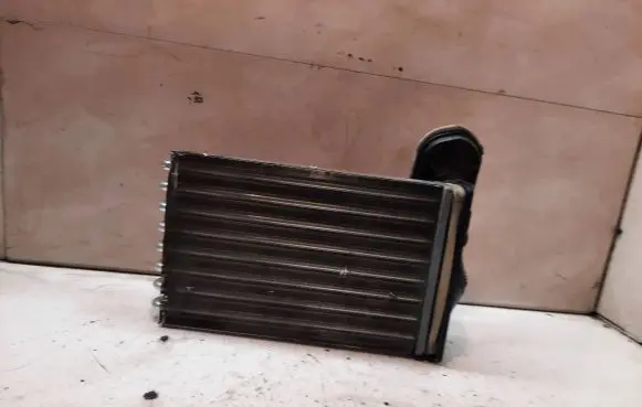 Seat Toledo II (1M) Heater blower radiator 1J1819031A