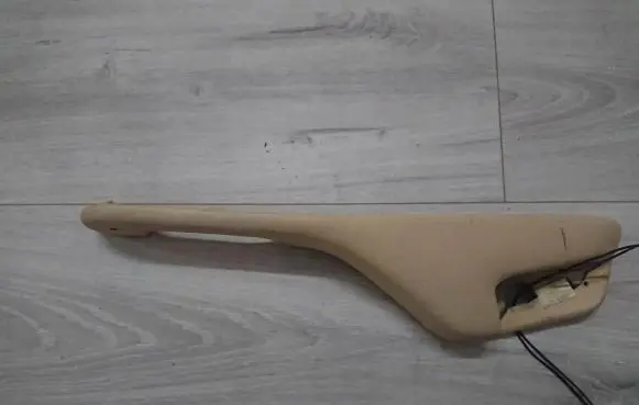 Jaguar XJ X40 Rear door handle trim 