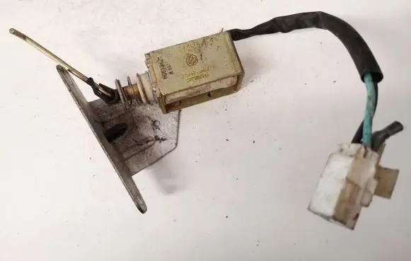 Alfa Romeo 166 Sensor 60619821