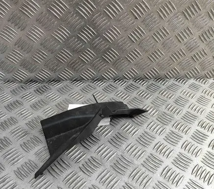 Toyota C-HR II Rear/tail light trim molding 81498F4050
