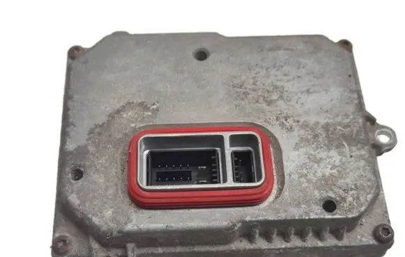 Audi A4 S4 B7 8E 8H Headlight ballast module Xenon 1307329115 1039F01459