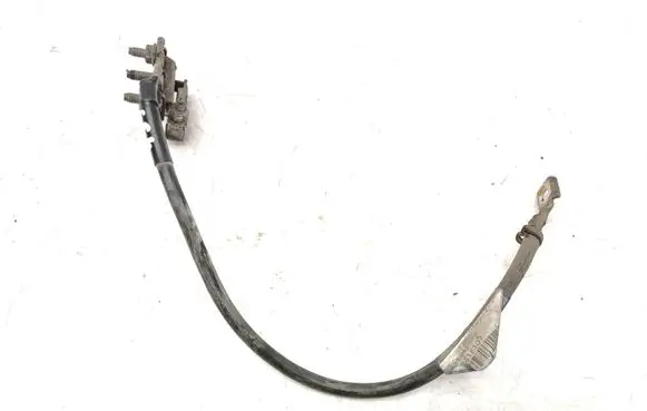 Renault Espace - Grand espace IV Negative earth cable (battery) 8200368096
