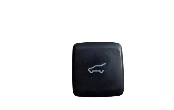 Ford Escape IV Tailgate/boot open switch button JL1T19B514 JL1T19B514ABW U3NFA