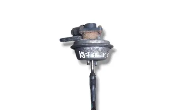Volvo C30 Turbo solenoid valve T304726629 724290-18