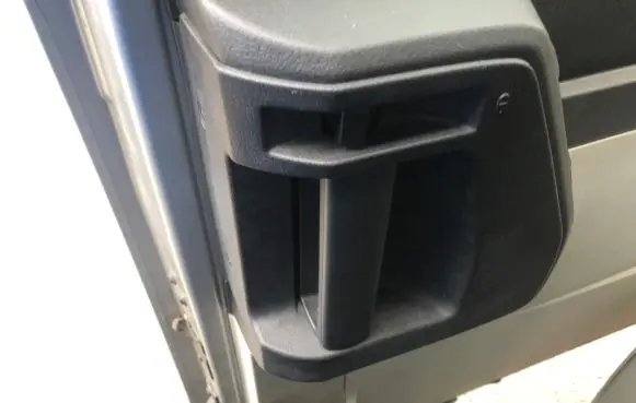 Chrysler Grand Voyager V Sliding door interior handle 