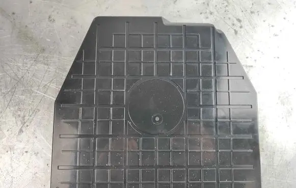Volvo XC60 Battery box tray cover/lid 31423869