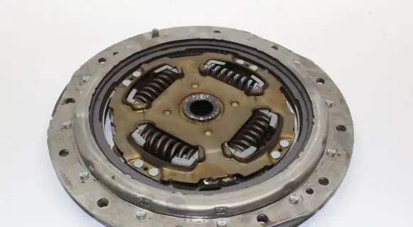 Lexus RX 450H Clutch pressure plate 9D192888