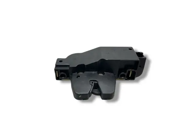 Peugeot 607 Tailgate/trunk/boot lock/catch/latch 9646091480