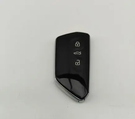 Volkswagen Golf VIII Ignition key/card 5H0959753 5H0959753BL