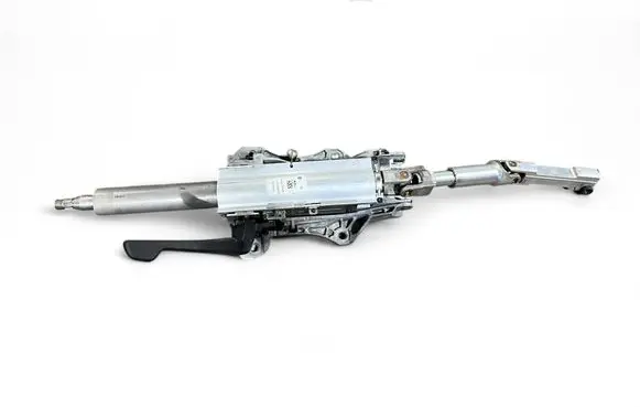 Chrysler Pacifica Steering wheel axle P55057396AF 38222276 TIJ1676A0254