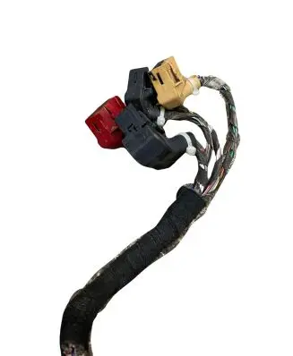 Volkswagen PASSAT B5 Plug wire 443971883