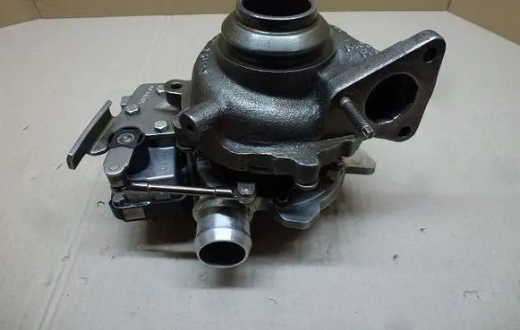 Peugeot 407 Turbo 7764023KG