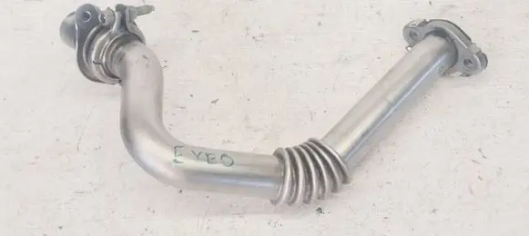 Seat Exeo (3R) EGR valve line/pipe/hose 03L131521B 312111