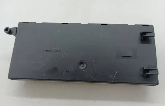 Lancia Phedra Door control unit/module 1488780080 24376101