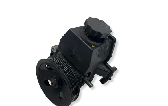 Mercedes-Benz SLK R170 Power steering pump 0024662901