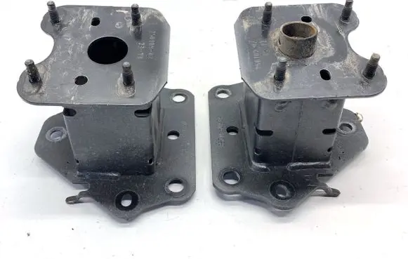 Nissan Qashqai J12 Other exterior part 852116UA2A