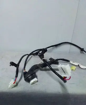 Subaru Outback (BT) Rear door wiring loom 81822AN00A