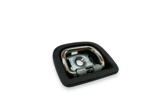 Volkswagen Tiguan Tie down hook / loop 8V0863503C