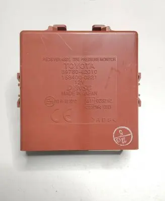 Toyota RAV 4 (XA30) Other control units/modules 8976042010 1584000221