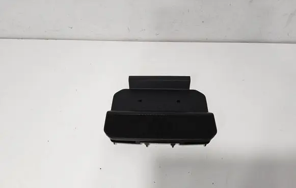 Panel speaker