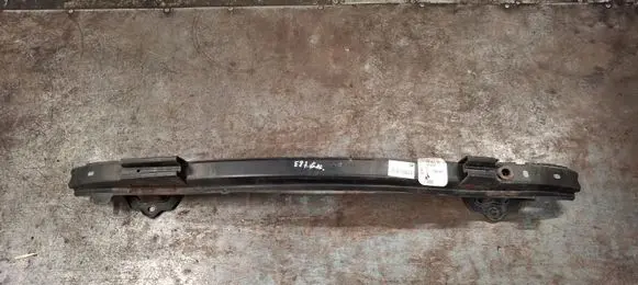BMW 1 E81 E87 Rear bumper cross member 7164189 51127058465 7058465