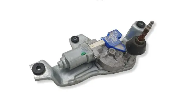 Mitsubishi ASX Rear window wiper motor 33885