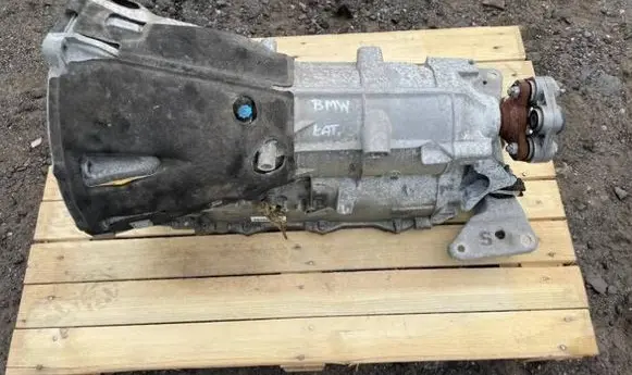 BMW 4 F36 Gran coupe Automatic gearbox 500135419