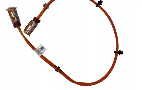 BMW 5 G30 G31 G38 High voltage cable 61125A37114