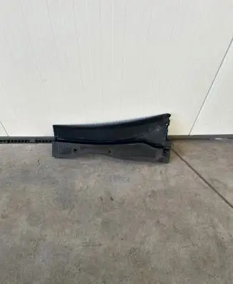 Opel Corsa F Wiper trim 9820794580