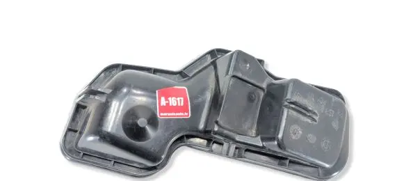 Audi A6 Allroad C5 Headlight/headlamp dust cover 15381100