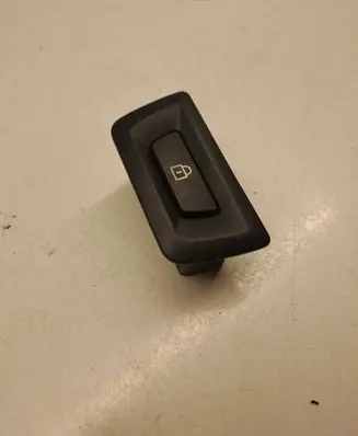 BMW 6 F06 Gran coupe Tailgate/boot open switch button 9275120
