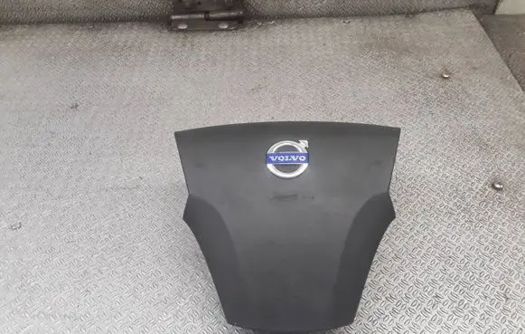 Volvo C30 Steering wheel airbag 8623349