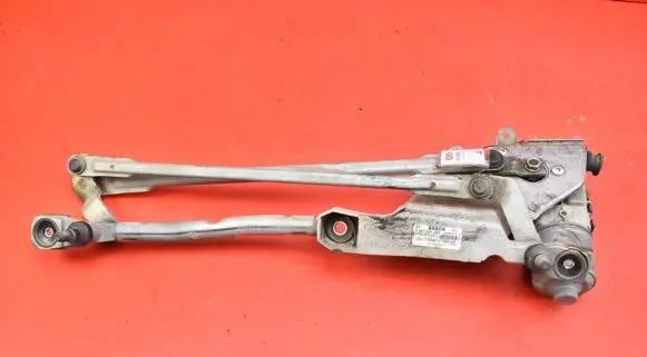Ford Fiesta Front wiper linkage and motor 8A61-17500-AE