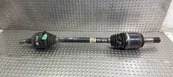 Mercedes-Benz ML W163 Front driveshaft S26372535 0501006511
