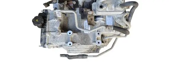 Ford Fusion II Automatic gearbox G3GP7000 G3GP7000PA RFFG9P7976