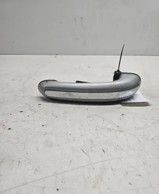 Tailgate/trunk/boot exterior handle