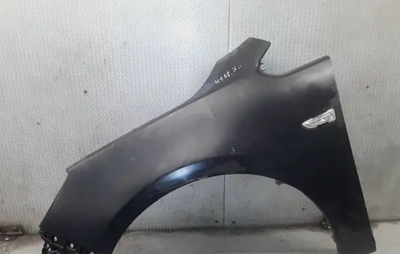 Opel Astra J Fender