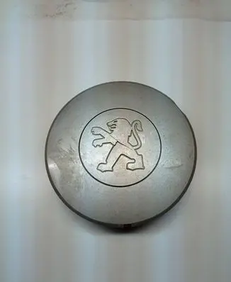 Citroen Jumpy Original wheel cap 9658082780 9658082880