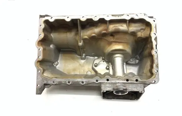 BMW X3 F25 Oil sump 7601942