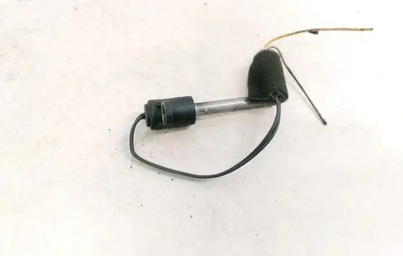 SsangYong Rexton Interior temperature sensor