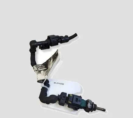 Opel Insignia A Coolant temperature sensor 55567595 20090205